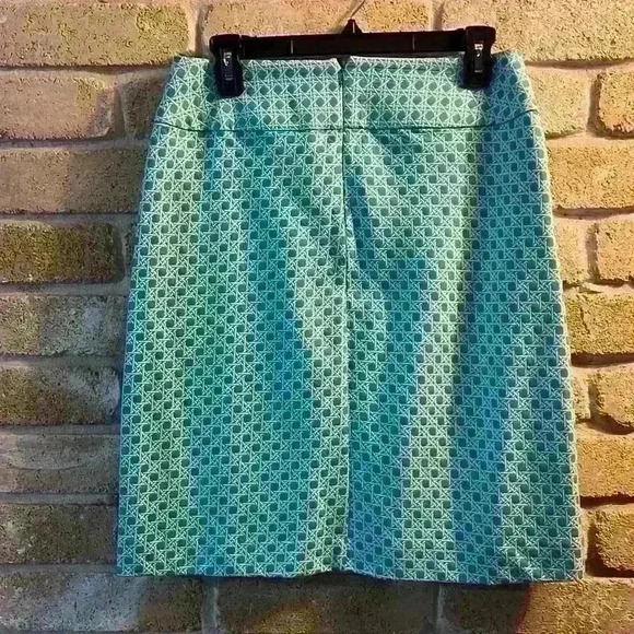 Talbots Midi Skirt - Picture 3 of 3